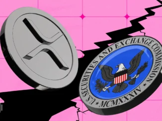 Ripple Drops Appeal with SEC, Ending XRP Lawsuit After Nearly 4 Years