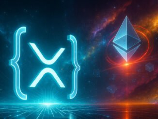 XRP Ledger launches EVM sidechain, bridging Ethereum and XRP