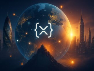 XRP Ledger transaction volume dips in May as institutional interest rises