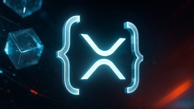 XRP Ledger unveils update to challenge Ethereum's dominance XRP Ledger unveils update to challenge Ethereum's dominance