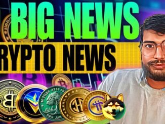 XRP Pancakeswap And Pudgy Penguin Updates|| Crypto Market Latest News #pudgypenguins #cryptonews