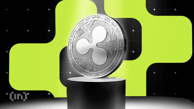 Why XRP Could Be the Surprise Winner of Q2