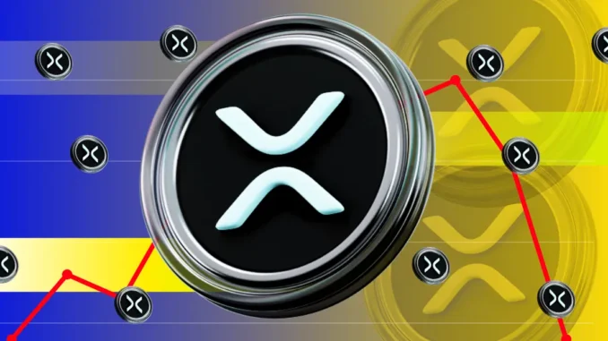 XRP Ledger's XLS-80 Could Beat Ethereum in Institutional Adoption