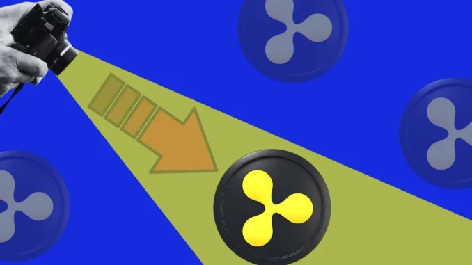 XRP Price to Crash 25%? Experts Warn of a Possible Coinpedia - Fintech & Cryptocurreny News Media