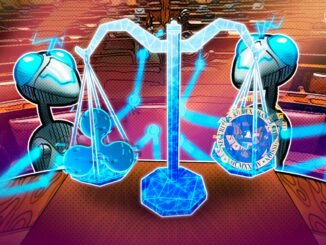 XRP Rises 3% After Ripple Drops SEC Cross-Appeal