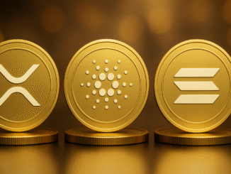 XRP Cardano Solana ETF Grayscale news