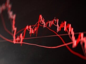 XRP, Solana and Dogecoin Slide as Crypto Market Contracts by 5%
