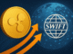 Ripple XRP News Swift