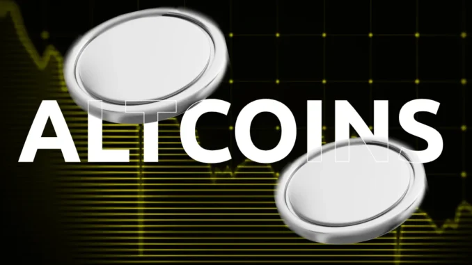 XRP, XLM, SUI, DOGE & ADA Coinpedia - Fintech & Cryptocurreny News Media