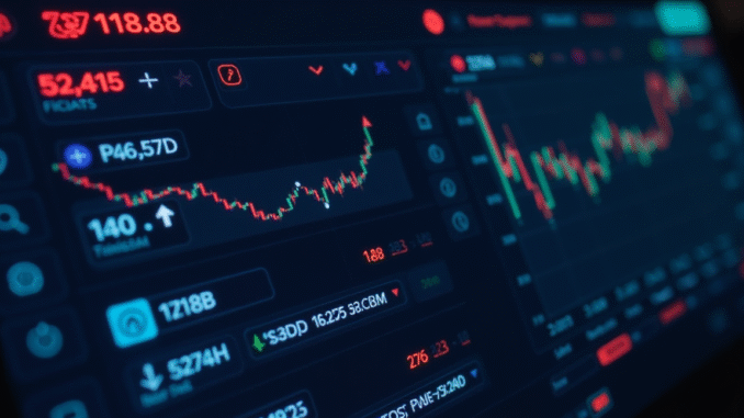 XRP crashes 12.5% in TVL, ETF delay and war fears trigger selloff