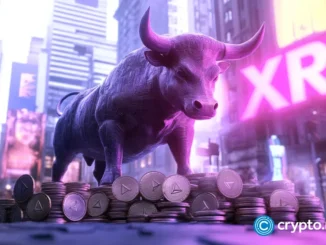 XRP gains legal clarity; Lightchain AI gains momentum through strategic presale steps