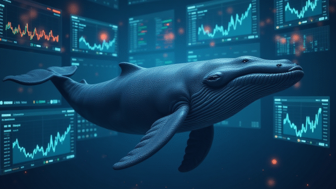XRP price consolidates below $2.20 as whales halt sell-offs, breakout XRP price consolidates at $2.20 as whales halt sell-offs, breakout eyes $3.40