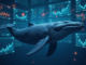 XRP price consolidates at $2.20 as whales halt sell-offs, breakout eyes $3.40