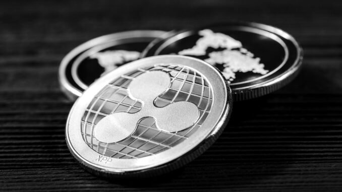 XRP price outlook as Ripple drops cross appeal
