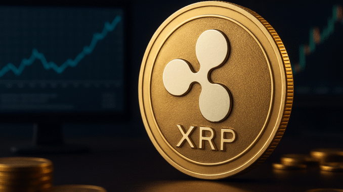 Ripple XRP News