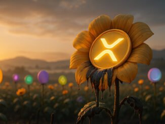 XRPL faces scam influx amid institutional interest boom