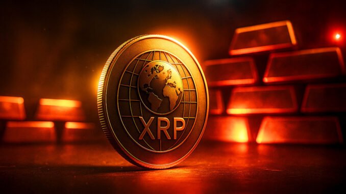 XRP's corporate treasury investments near $1 billion
