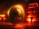 XRP's corporate treasury investments near $1 billion