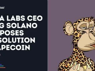 Yuga Labs CEO Greg Solano Proposes Dissolution of ApeCoin DAO