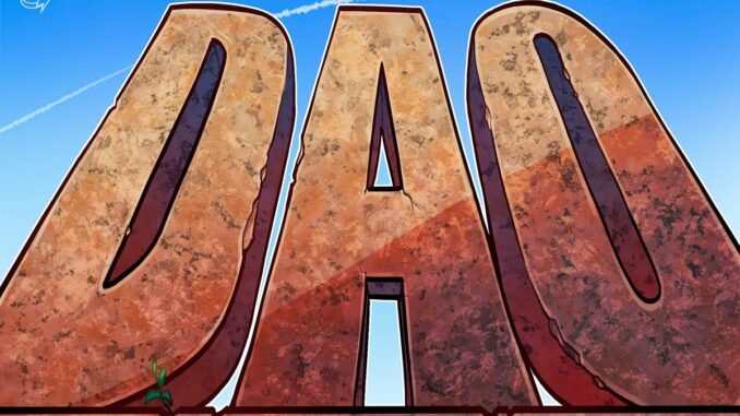 Yuga Labs Seeks to Replace ApeCoin DAO With New Entity, ApeCo