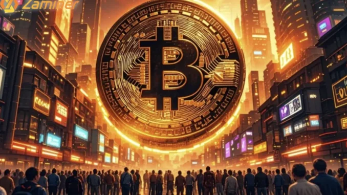 ZA Miner Cloud Mining’s ETH Deposit Event Attracts Attention from Ethereum Investors