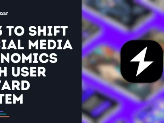 ZE23 to Shift Social Media Economics with User Reward System