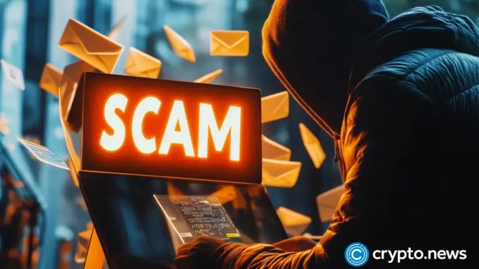 ZachXBT flags legal gaps after teen’s $37m crypto theft ZachXBT flags legal gaps after teen’s $37m crypto theft