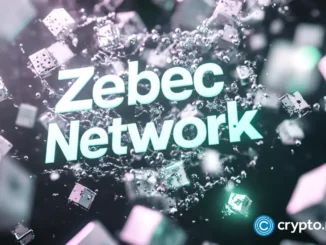 Zebec Network price prediction | Is Zebec Network a good investment?