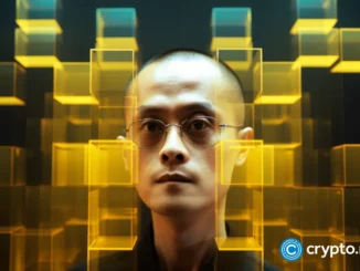 Zhao dark pool DEX could sink HyperLiquid, says top trader