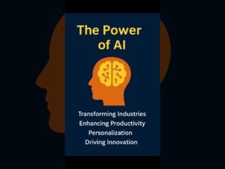 #ai #artificialintelligence #aijobs #pythonprogramming #pythonforbeginners #aiml #machinelearning