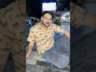 #ai #harharmahadev #ujjain #mahakal #mahakaleshwar #trynottolaugh #aivideo #beginners #bholanath