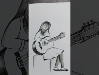 #art #shorts #youtubeshorts #viralvideo #trending #creative #beginners #tutorial #girl #sketch #ai