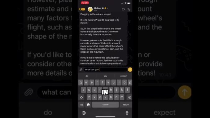 #asmr #fun #viral #trend #fyp #likes #AI #UAE #dubai #abudhabi #freeai #superapp #viral #fun #news