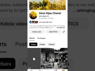 beginners support each other, still learning#shorts #ai#dunia #pemula