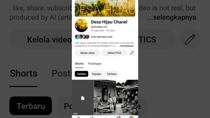 beginners support each other, still learning#shorts #ai#dunia #pemula