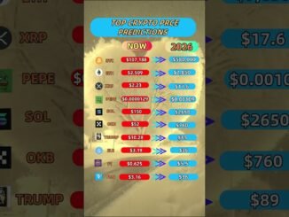 best crypto to invest in 2025 for beginners