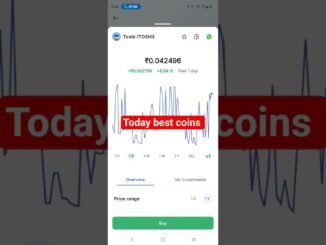 bhagyalakshmi full episode | crypto news today #viral #youtubeshorts #shorts #ytshorts #crypto