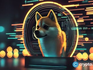 Dogecoin price deep dive: bullish market structure signals breakout