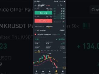 crypto ki duniaa #cryptotrading #cryptocurrency #cryptomarket  #crypto# cryptonews