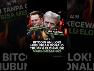 #cryptowave #bitcoin #cryptocurrency #cryptomarket #trump #elonmusk #altcoins #news #crypto