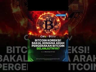 #cryptowave#bitcoin#memecrypto#news#kriptodump#altcoins#crypto#saitamask#beritaterkini#kabarcrypto