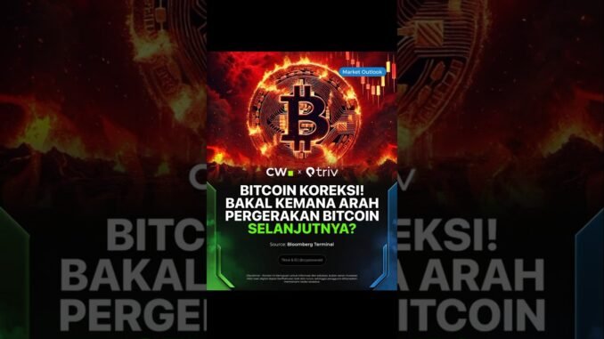 #cryptowave#bitcoin#memecrypto#news#kriptodump#altcoins#crypto#saitamask#beritaterkini#kabarcrypto
