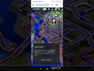 #enso #crypto beginners guide for zealy