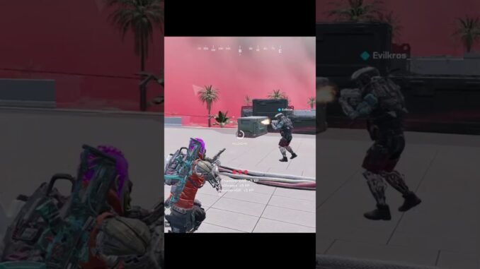 freestyle game 🔥  #offthegrid #battleroyalegame #newgame #game2025 #nft #topgames #crypto #web3