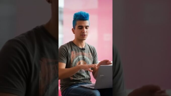 how to make an AI video for beginners#DreamScreenAI