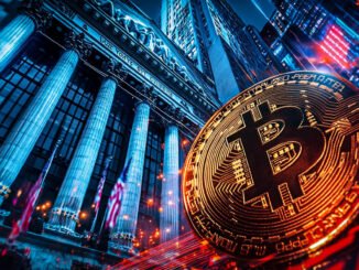 institutions cut Bitcoin ETF exposure by 23% in Q1