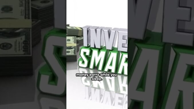 invideo ai 1080 Top 5 Passive Income Ideas for Beginners 2025 06 08