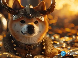 is a Three Drives Pattern forming?