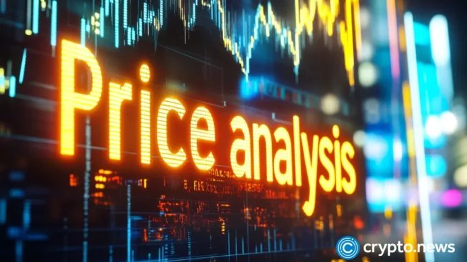 is the bottom finally in?