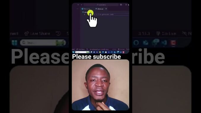learn programming for beginners #programming #prismlivestudio #duet #coding #pubgmobile #python #ai